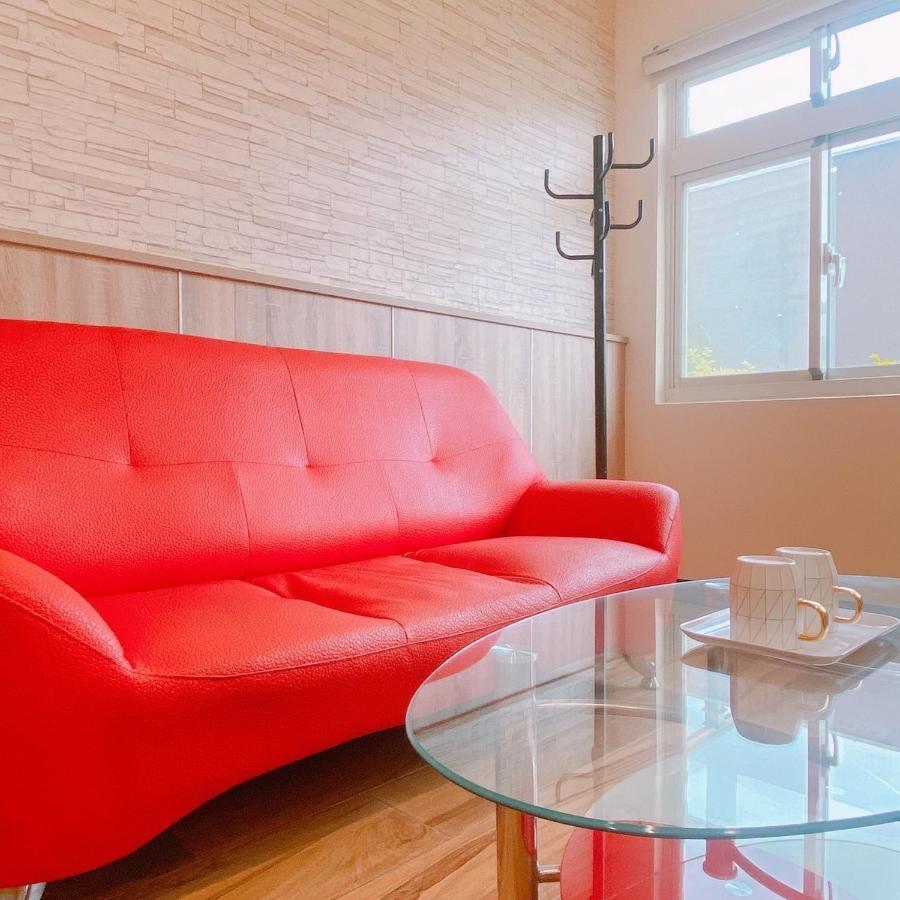 JinningFull Houseアパートメント エクステリア 写真