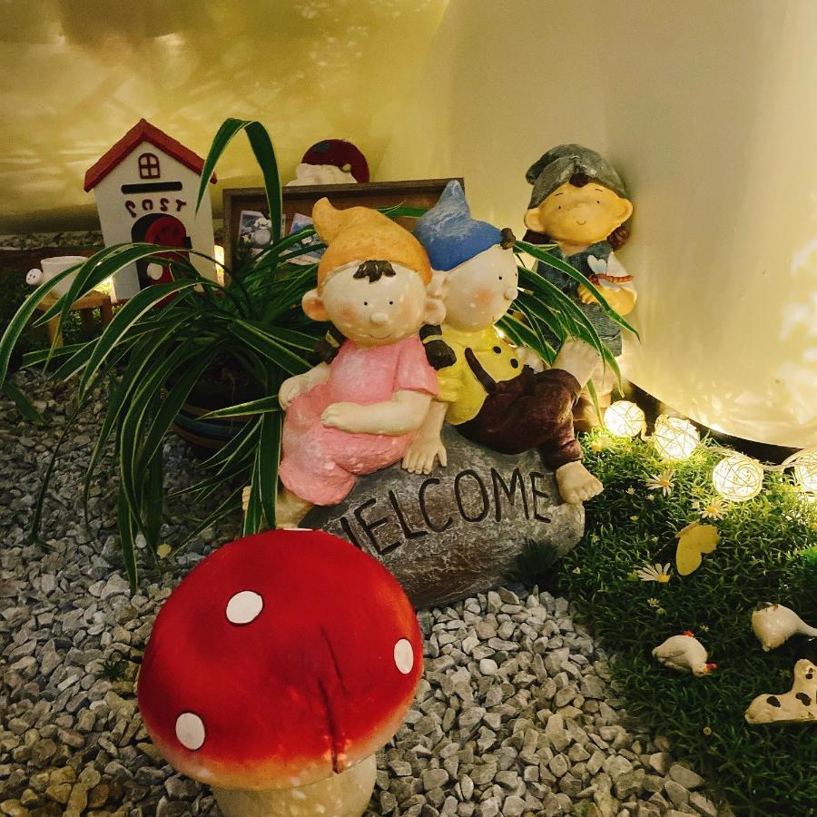 JinningFull Houseアパートメント エクステリア 写真