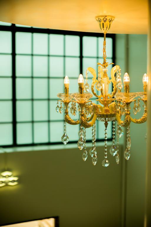 JinningFull Houseアパートメント エクステリア 写真