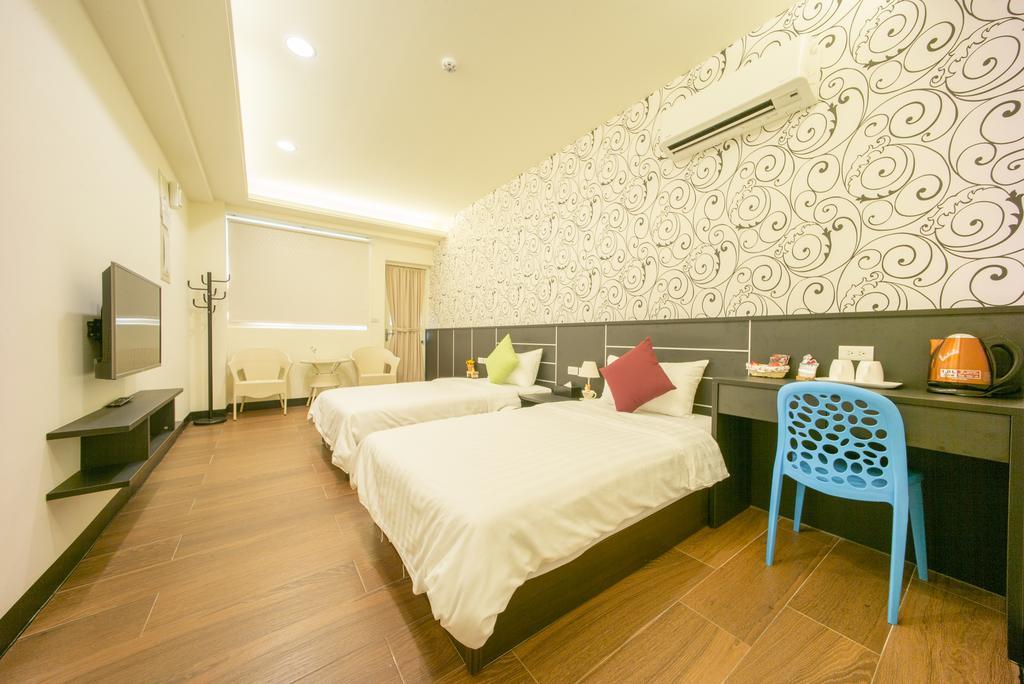 JinningFull Houseアパートメント エクステリア 写真